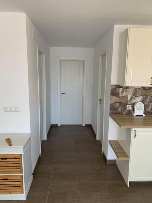 Precioso Apartamento Con Vista Al Mar Calafell Dış mekan fotoğraf