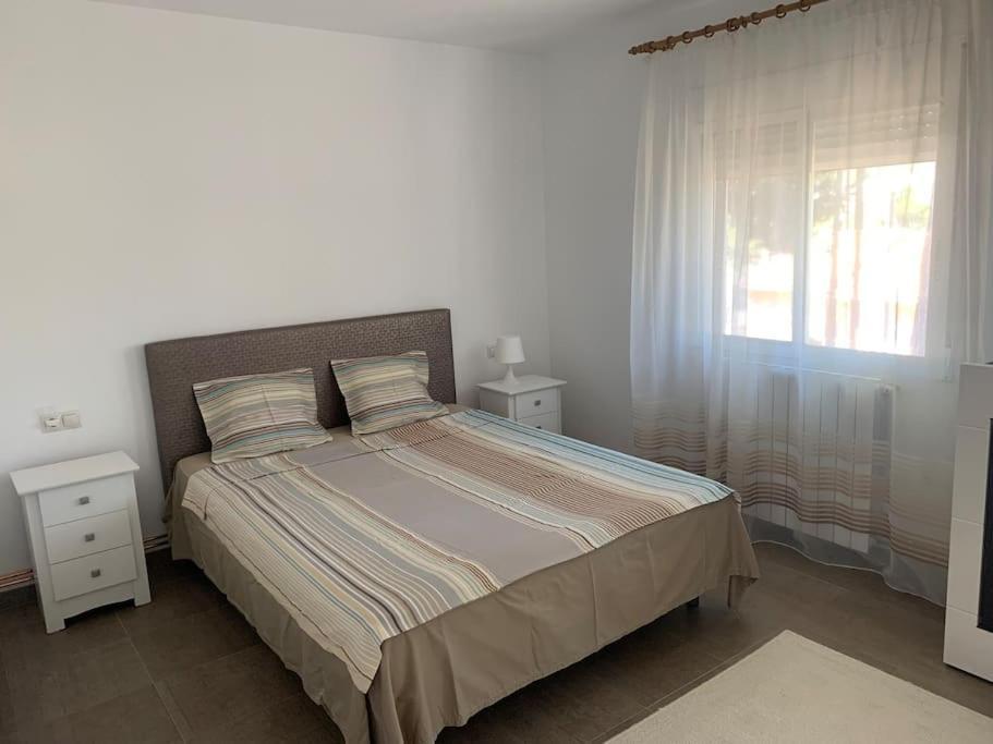 Precioso Apartamento Con Vista Al Mar Calafell Dış mekan fotoğraf
